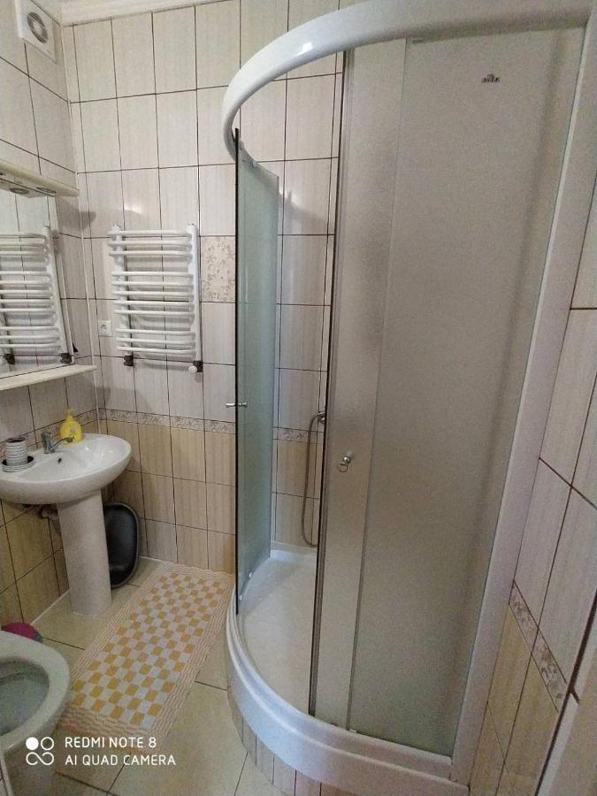 Sadyba Margaryta Truskawiec Zewnętrze zdjęcie