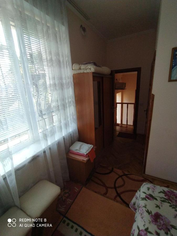 Sadyba Margaryta Truskawiec Zewnętrze zdjęcie