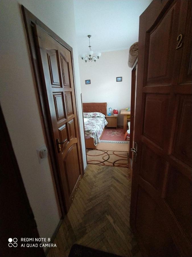 Sadyba Margaryta Truskawiec Zewnętrze zdjęcie
