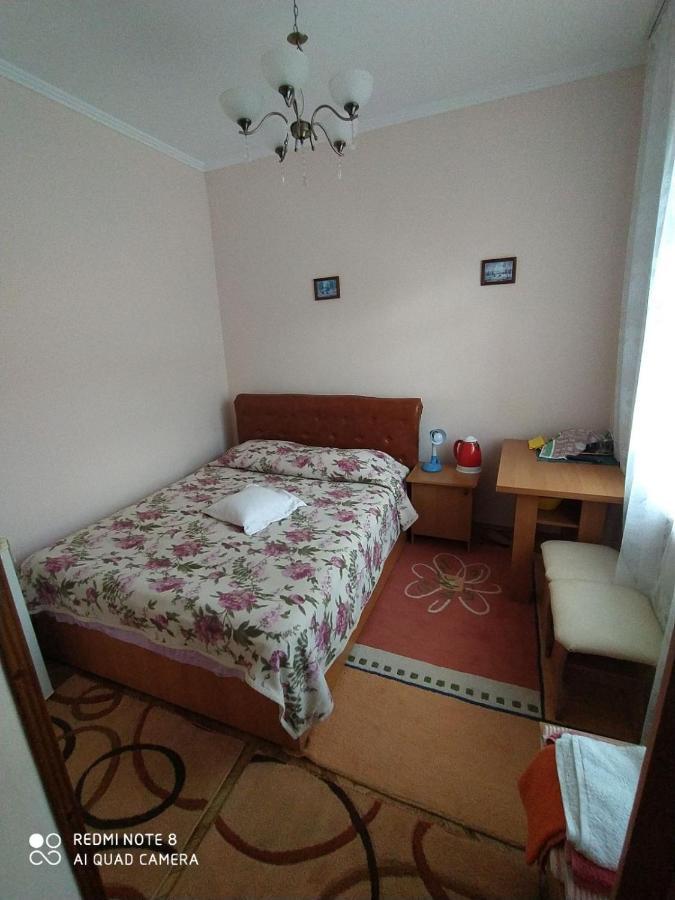 Sadyba Margaryta Truskawiec Zewnętrze zdjęcie