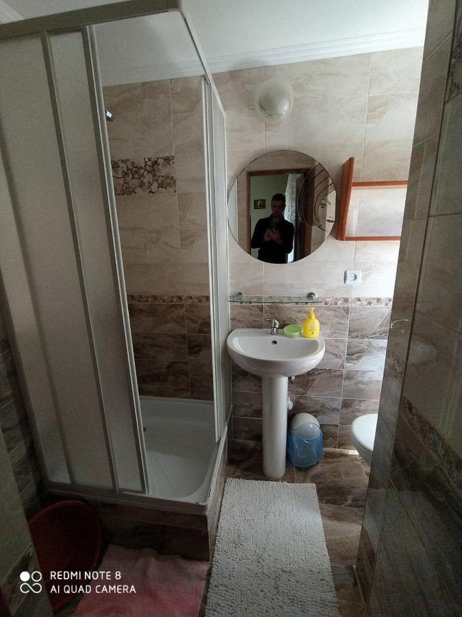 Sadyba Margaryta Truskawiec Zewnętrze zdjęcie