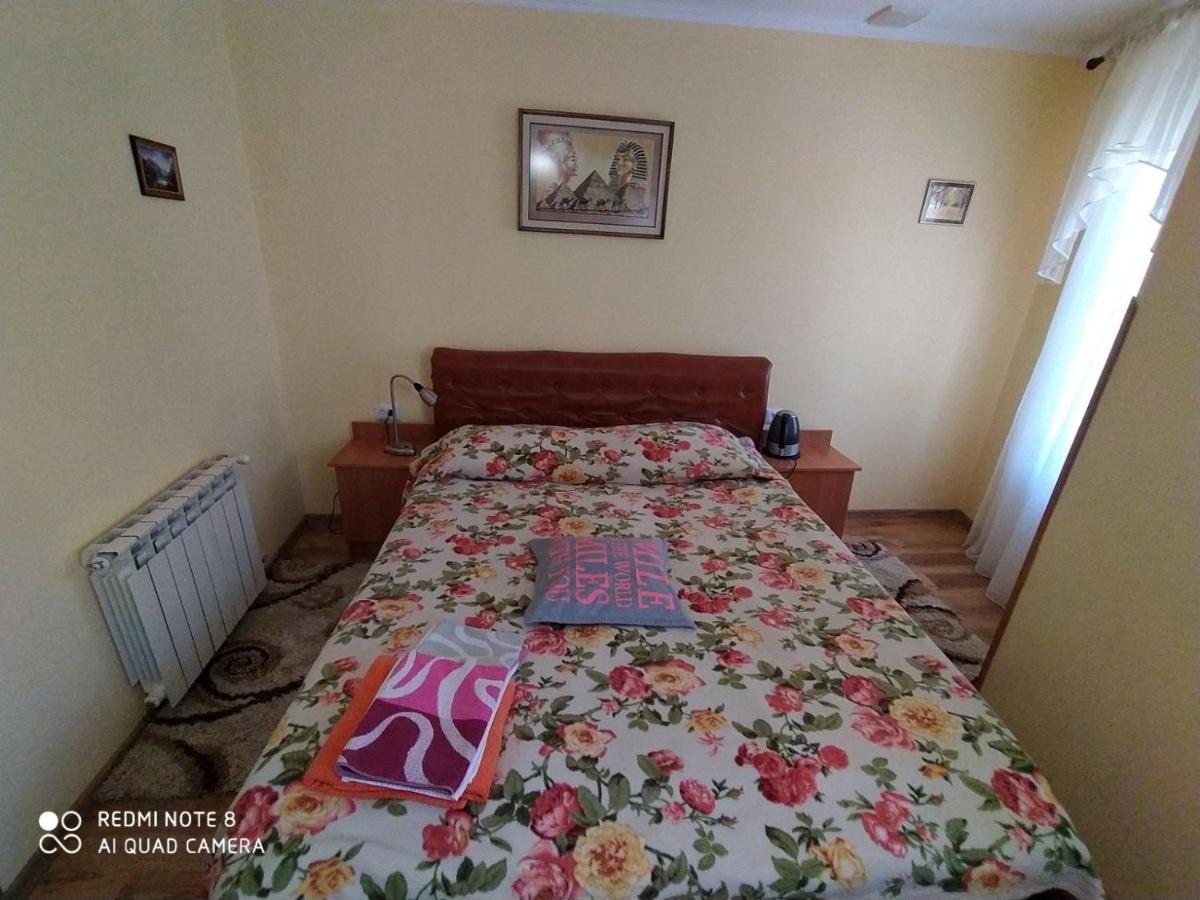 Sadyba Margaryta Truskawiec Zewnętrze zdjęcie
