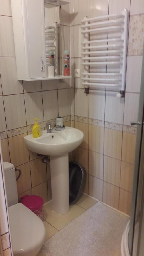 Sadyba Margaryta Truskawiec Zewnętrze zdjęcie